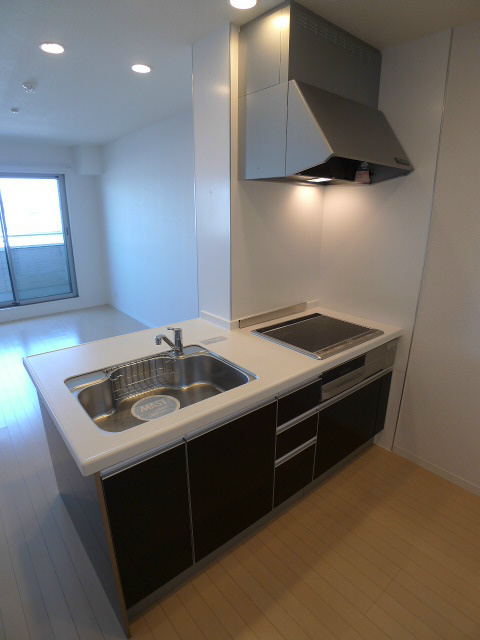 エソール キッチン