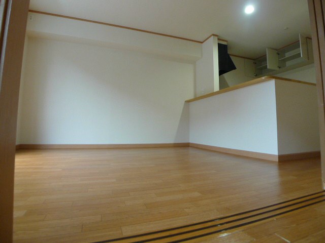 アルブルシャルマン リビング