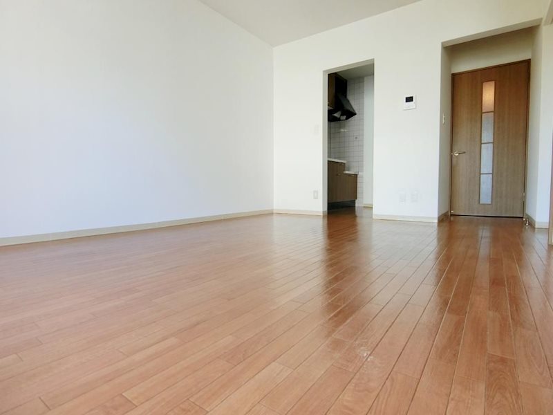 グリーンコート加古川２番館 リビング