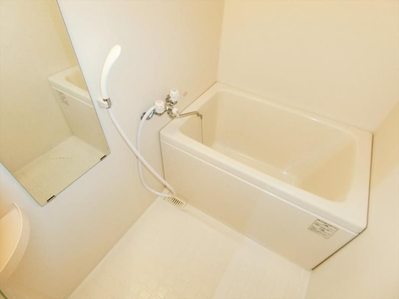 グリーンコート加古川２番館 風呂画像