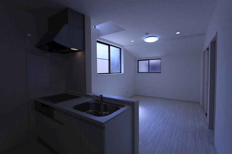 レジデンス郷Ⅶ その他17