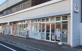 レジデンス郷Ⅶ 周辺画像3