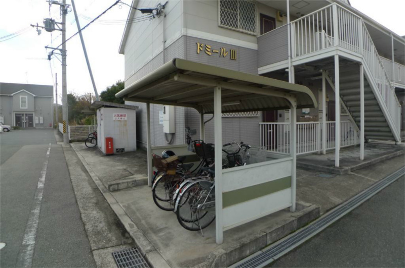 ドミールⅡ その他4