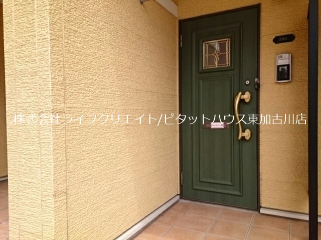 ジェルメ　フルール その他10
