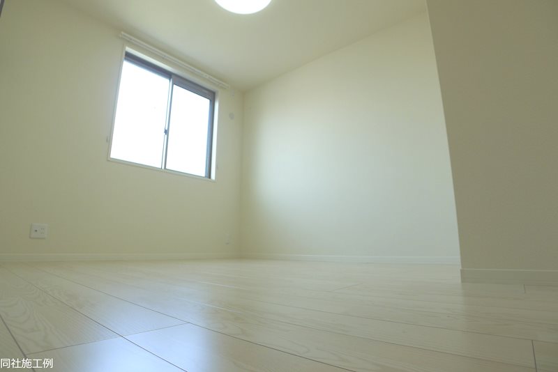 シャーメゾン明里 ベッドルーム