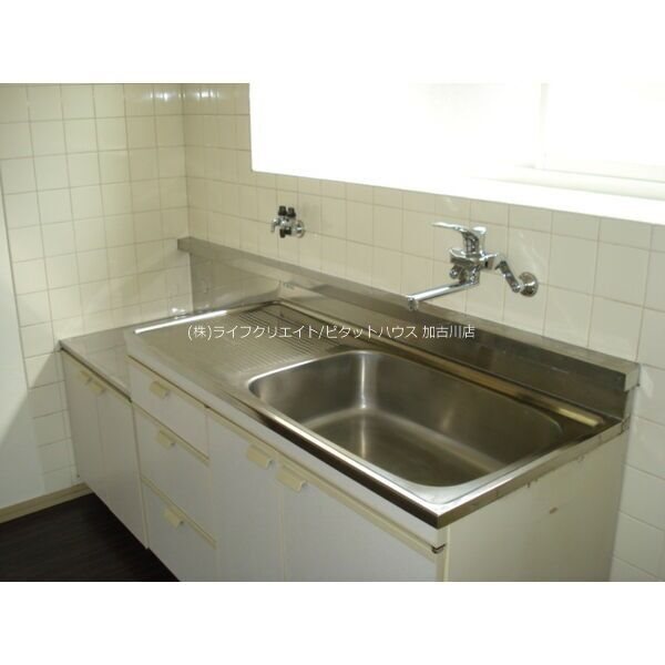 サニーホームズ キッチン