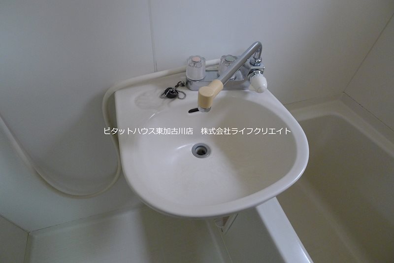 グリーンヒュッテ土山 その他1