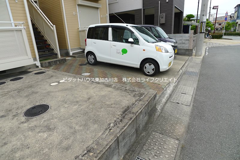 グリーンヒュッテ土山 その他3