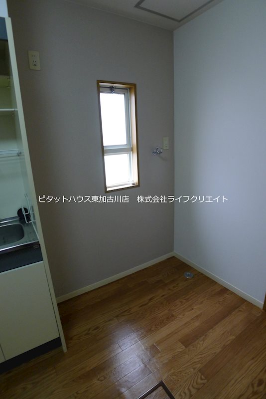 グリーンヒュッテ土山 その他7