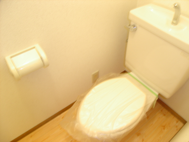 サンコミュニティ その他2