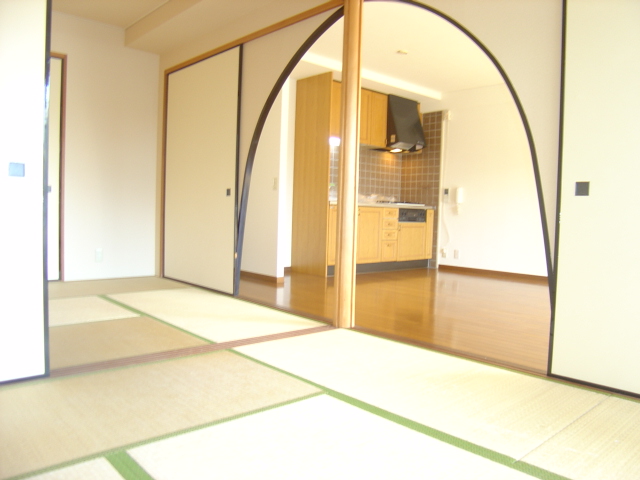 サンコミュニティ その他3