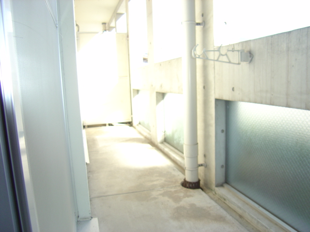 サンコミュニティ その他4