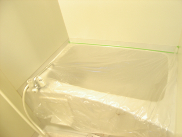 サンコミュニティ 風呂画像