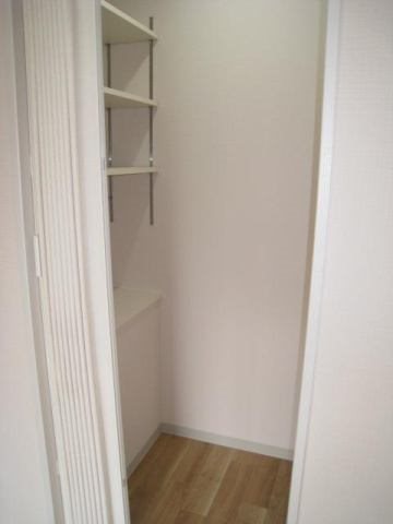 パークハイツＡ その他1