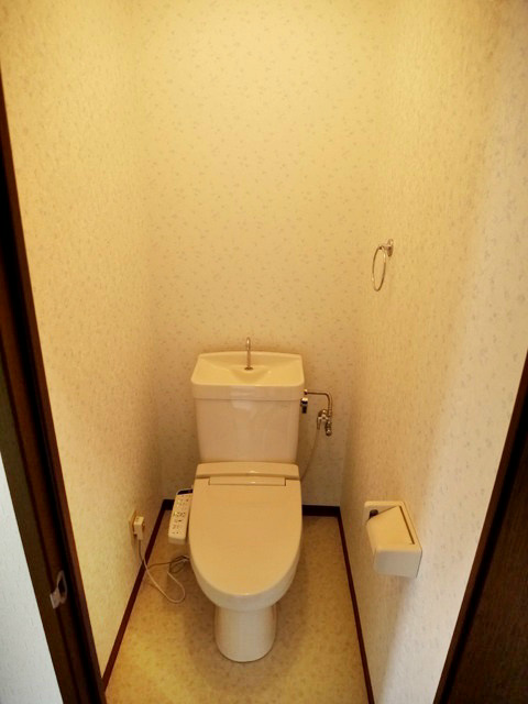 クイーンズコートＩ その他1