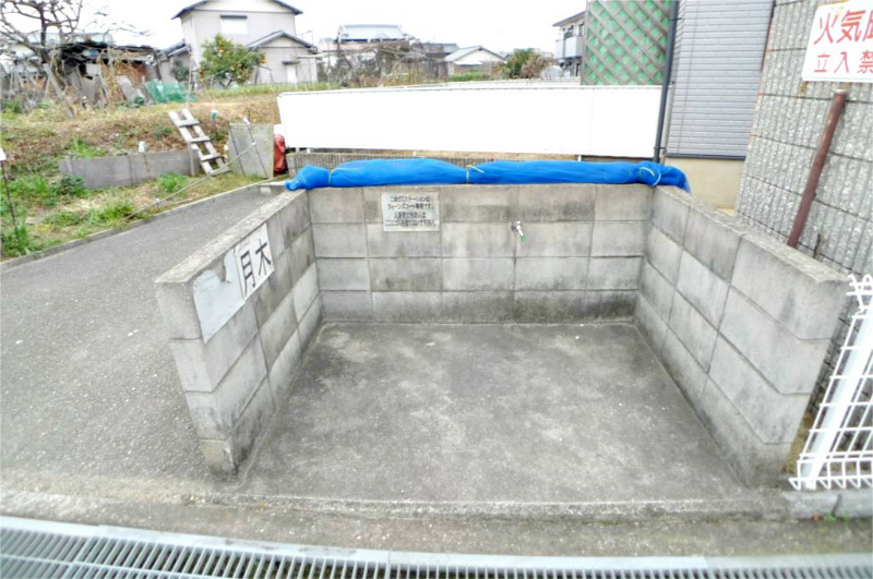 クイーンズコートＩ その他外観2