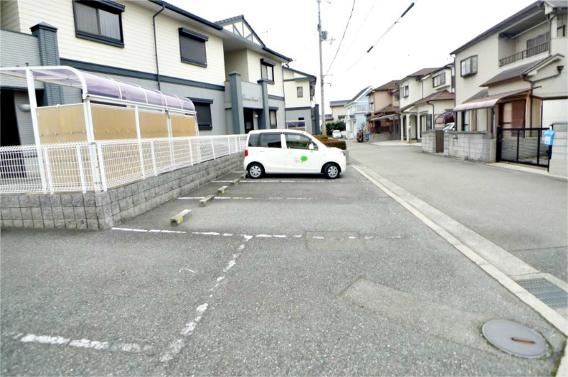 クイーンズコートＩ その他外観3