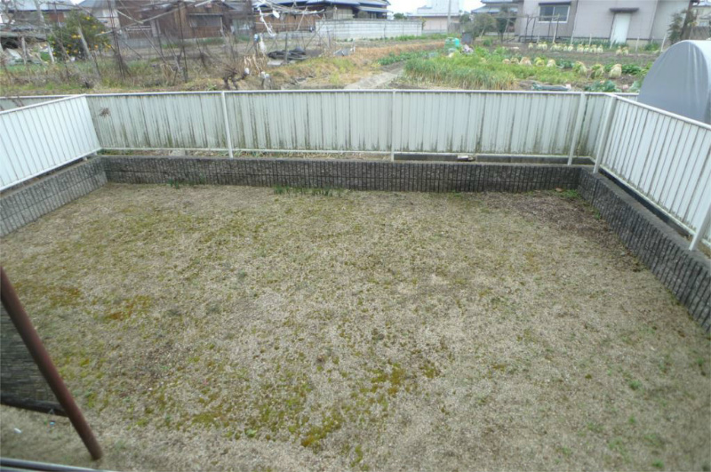 クイーンズコートＩ その他外観4