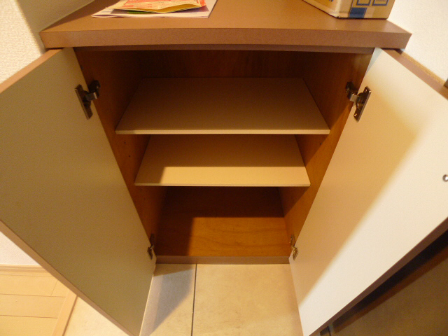 ロイヤルシャトーモリタ その他4