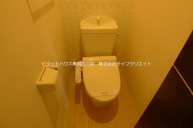グランクレール自由が丘 その他2