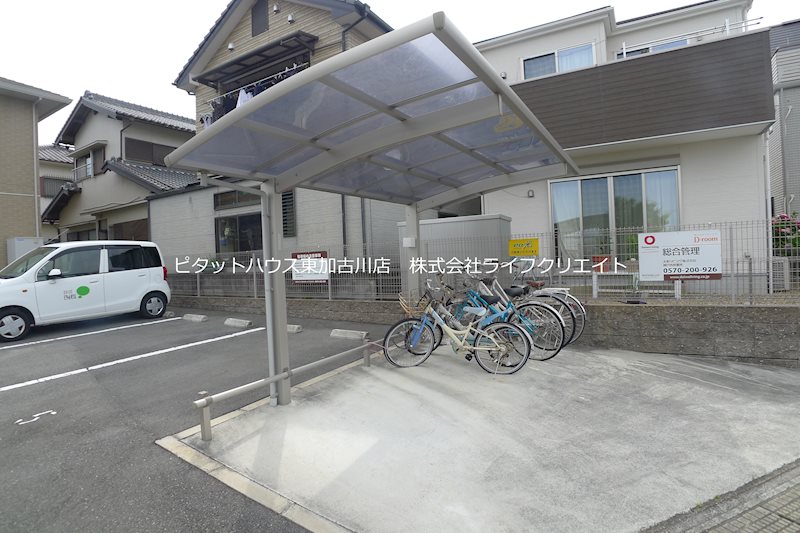 グランクレール自由が丘 その他4