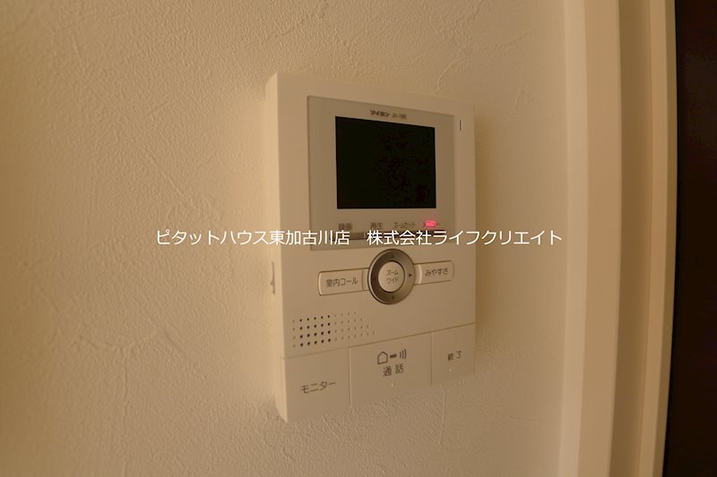 グランクレール自由が丘 その他5