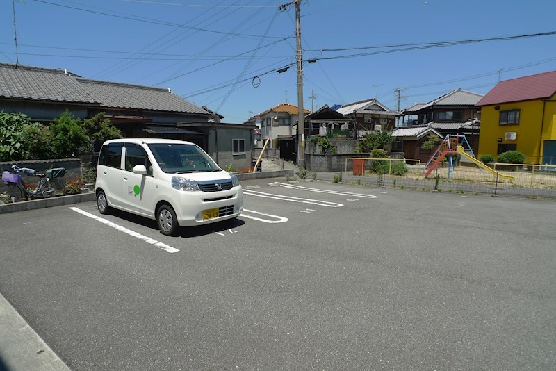 ラフィーネ古田 その他3