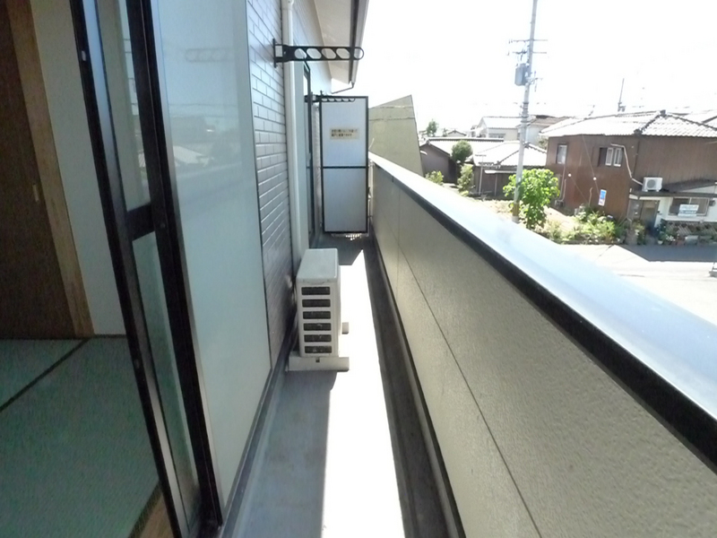 ヴィレッジみふく その他3