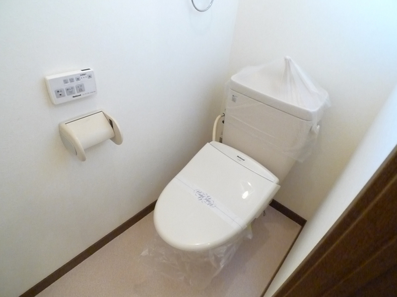 ヴィレッジみふく その他4