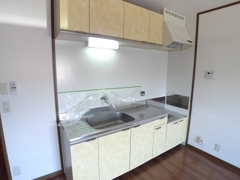 ヴィレッジみふく その他8