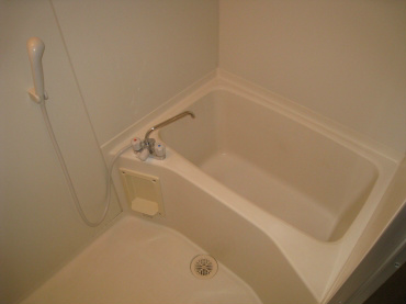 ヴィレッジみふく 風呂画像