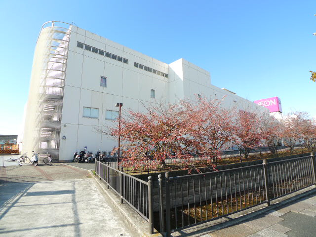 ハイツサンライフ　Ｂ棟 周辺画像4