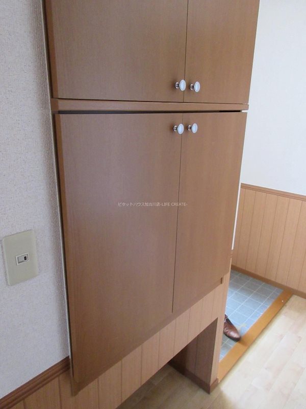 サニーハイツ大島 その他5