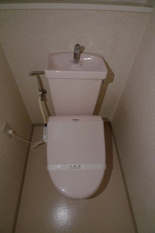 サンハイツ その他1