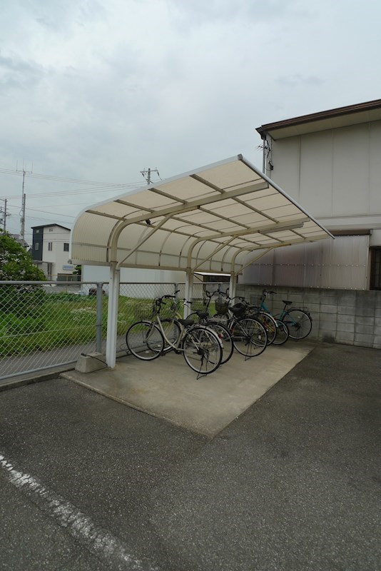サンハイツ その他4