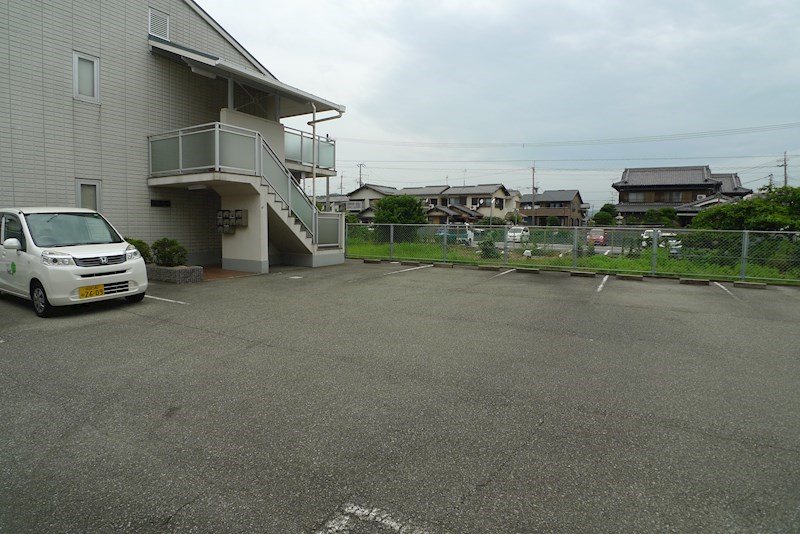 サンハイツ その他5