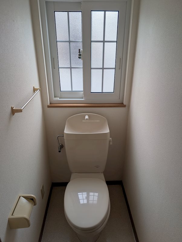 トゥー・ル・モンドＳ　Ｂ棟 その他1