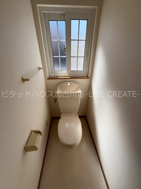 トゥー・ル・モンドＳ　Ｂ棟 その他2