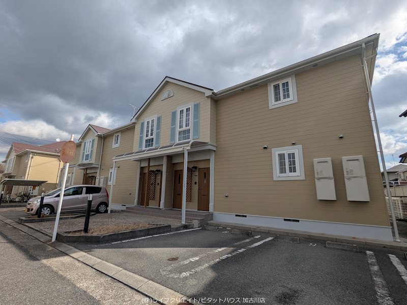 トゥー・ル・モンドＳ　Ｂ棟 その他6