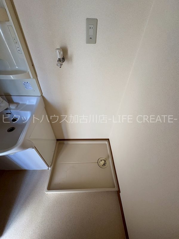 トゥー・ル・モンドＳ　Ｂ棟 その他8