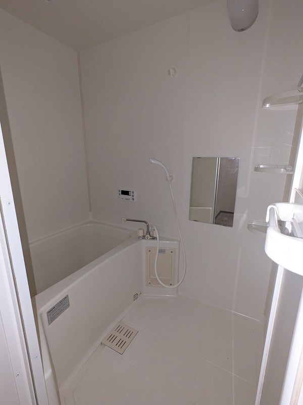 トゥー・ル・モンドＳ　Ｂ棟 風呂画像