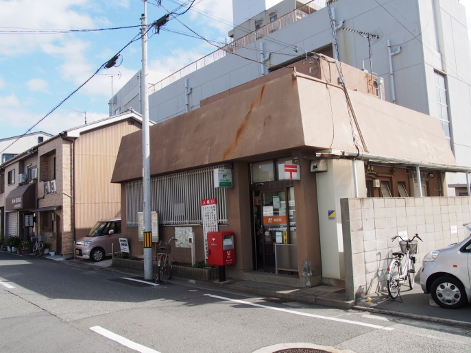 ＪＰアパートメント高砂 周辺画像4