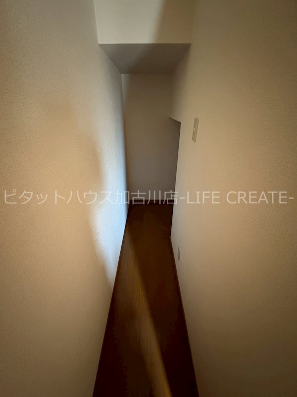 トゥー・ル・モンドＳ　Ｂ棟 その他13