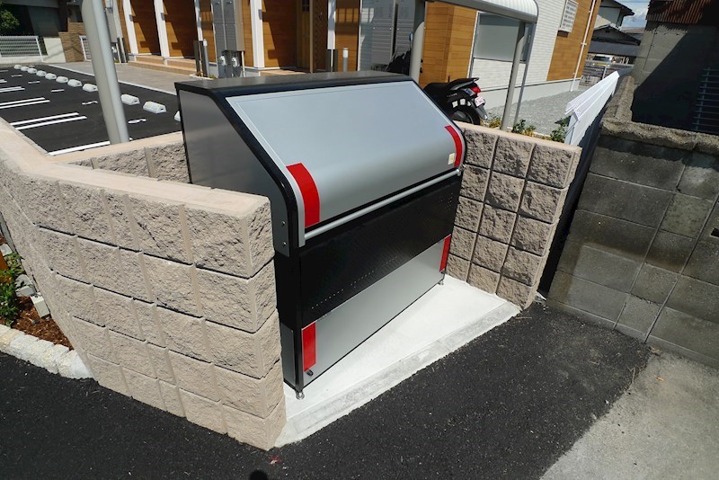 カーム・ミリュー その他8