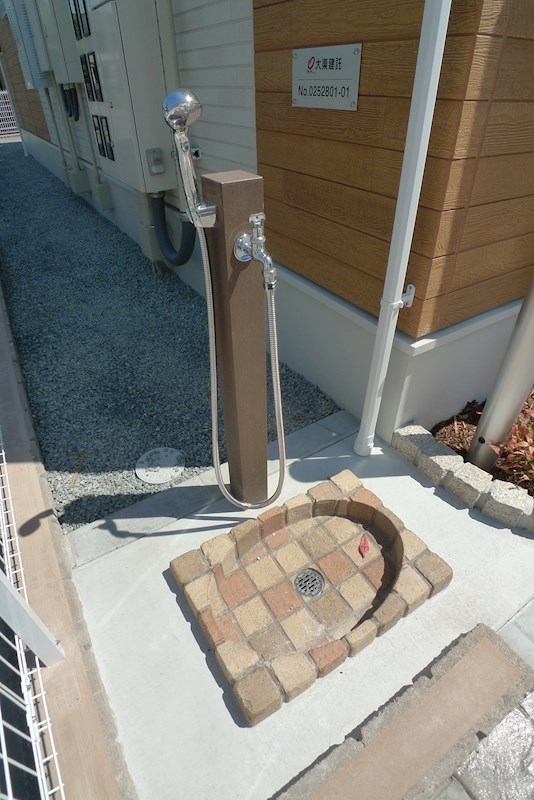 カーム・ミリュー その他10