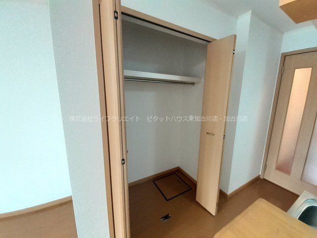 パインハースト　E その他5