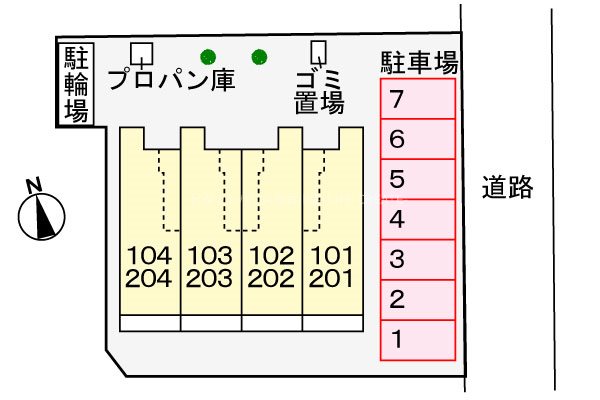 コート・ブリエ その他8