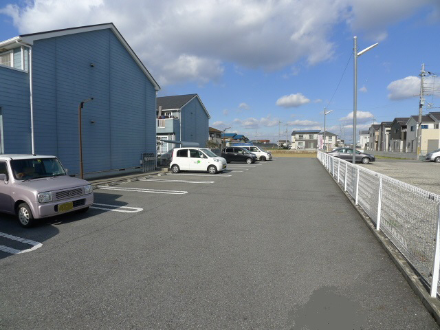 ヴェルドュールB  その他1