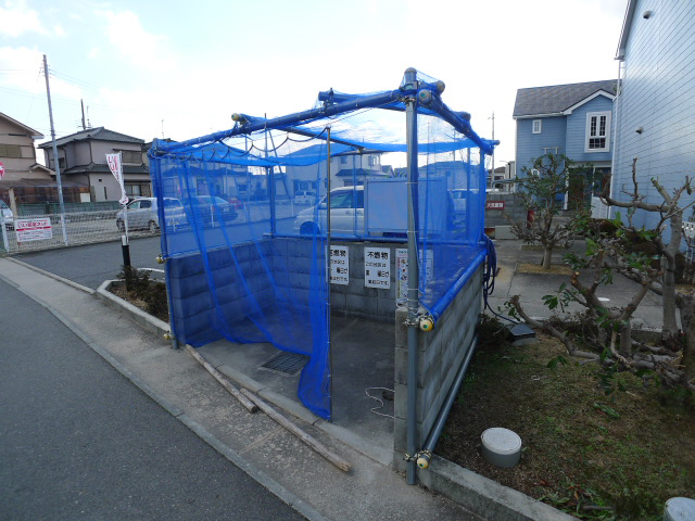 ヴェルドュールB  その他2