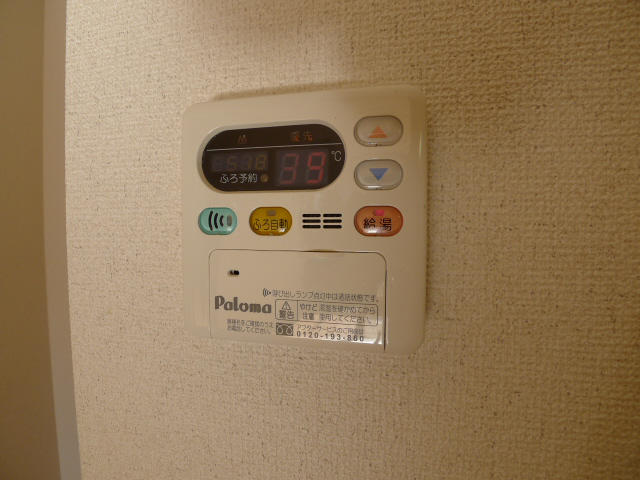 ヴェルドュールB  その他7